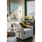 Z-Lite Zane Vanity, 2-Light, 32 In.W x 2.5 In.L x 5 In.H, Brushed Nickel/Frosted 1008-32W-BN-LED - alternate 2